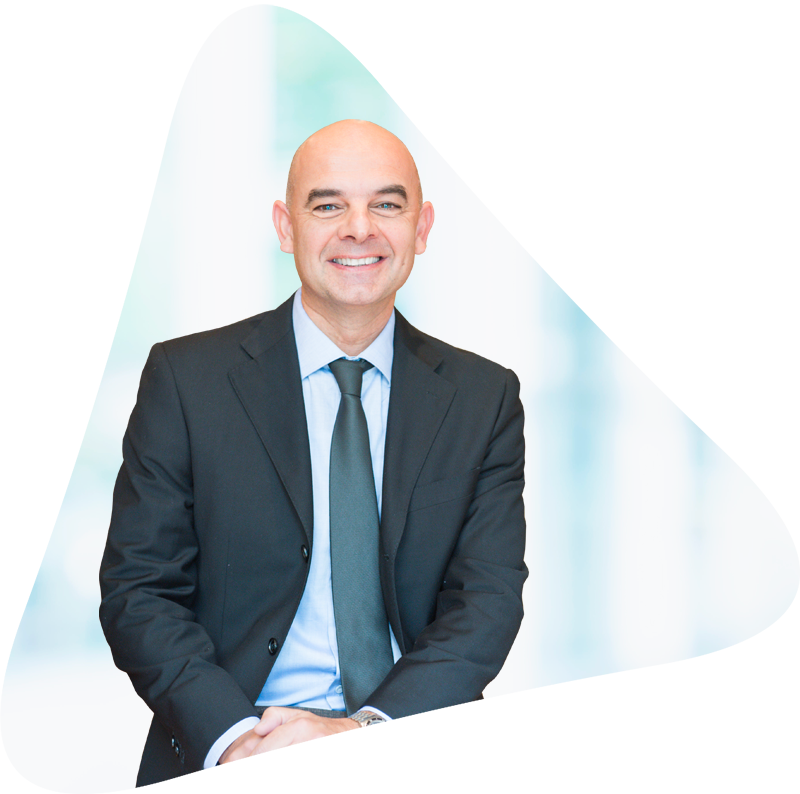 Marco Ovelli Consulente Finanziario Gestioni Patrimoni e Investimenti
