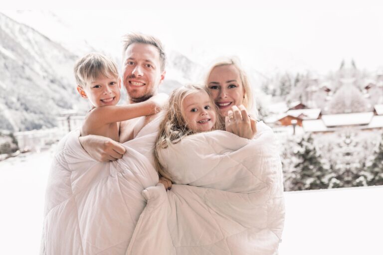 I want to provide for my family's needs, which consultant could best support me?